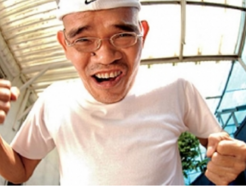 เทพ โพธิ์งาม งานเข้าแล้ว 1 7