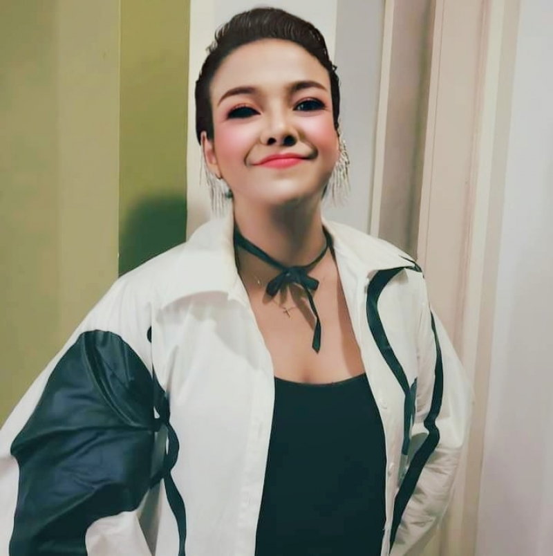 อย่าให้แม่ต้องพูด ลูกทุ่งสาว ยุ้ย ญาติเยอะ ทนไม่ไหวแล้ว 2 18