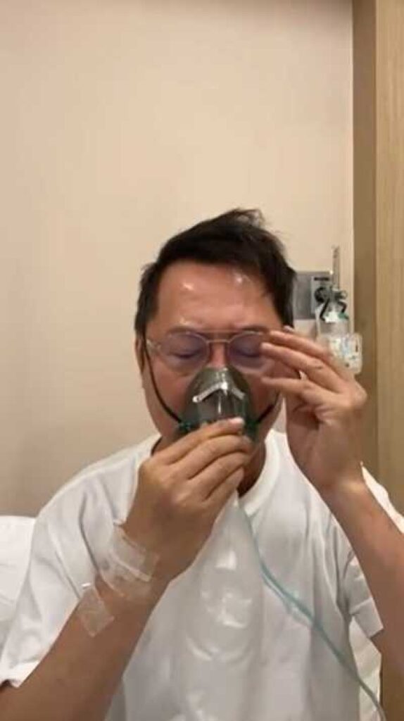 ด่วนล่าสุด ณวัฒน์ หลังถูกไล่พ้นโรงพยาบาล 2107220uk4r