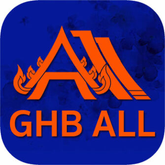 app ghb all แอปธนาคารอาคารสงเคราะห์