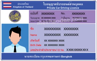 วิธีอบรมต่อใบขับขี่ออนไลน์เว็บไซต์กรมการขนส่งทางบก ต่อใบอนุญาตขับขี่ วิธีลงทะเบียนต่อใบขับขี่ออนไลน์ จากเว็บไซต์กรมการขนส่งทางบก
